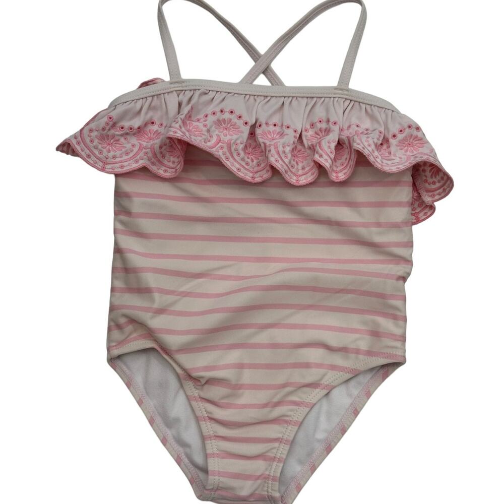 Janie and Jack Bathing Suit size 3